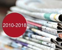 Medienspiegel 2010-2018
