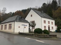 Ehemaliges Pfarrhaus der Pfarrei St. Maximin in Bettingen/Eifel